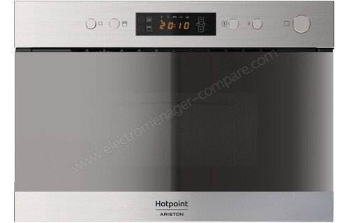 HOTPOINT MN 314 IX HA