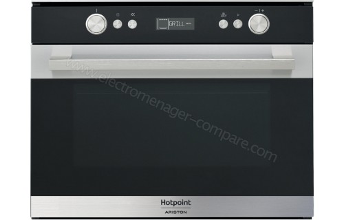 HOTPOINT MP 764 IX HA