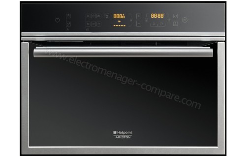 HOTPOINT MSK 103 X HA S