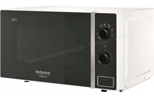 HOTPOINT MWHA 101 W