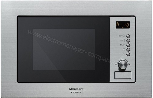 HOTPOINT MWHA 122.1 X