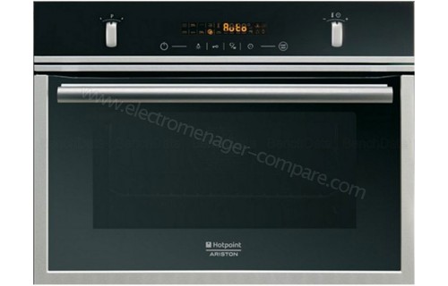 HOTPOINT MWK 422 X HA S