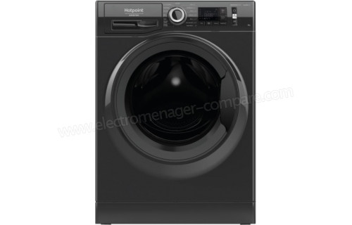 HOTPOINT NAM11948BMFR