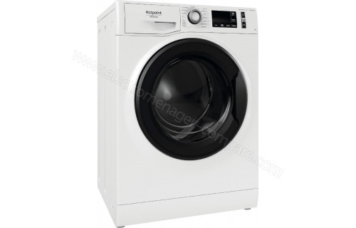 HOTPOINT NAM11948WMFR
