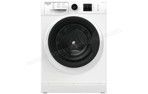 HOTPOINT N CO M10 743 B FR