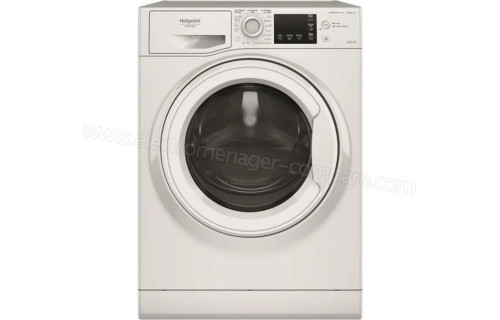 HOTPOINT NDB10725WAFR
