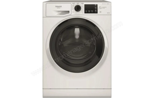 HOTPOINT NDB8635KFR