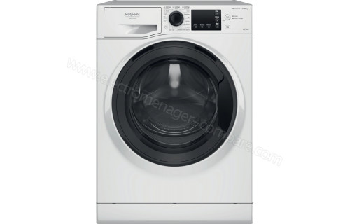 HOTPOINT NDB9636KAFR