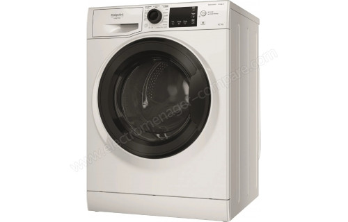 HOTPOINT NDB964489WKAFR