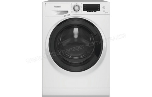 HOTPOINT NDD10725KAEU