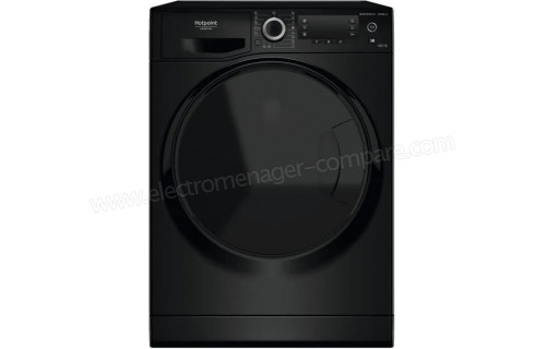 HOTPOINT NDD11725BDAEU