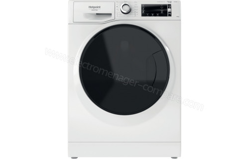 HOTPOINT NLCD10468WDAWEUN