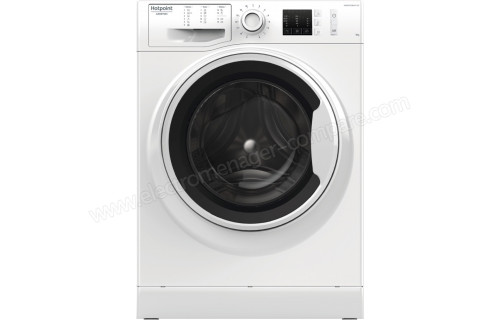 HOTPOINT NM10 924 WW EU