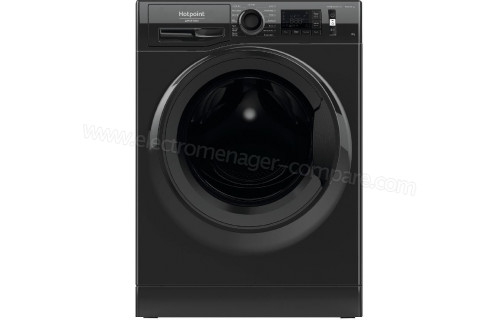 HOTPOINT NM11823BKFR N