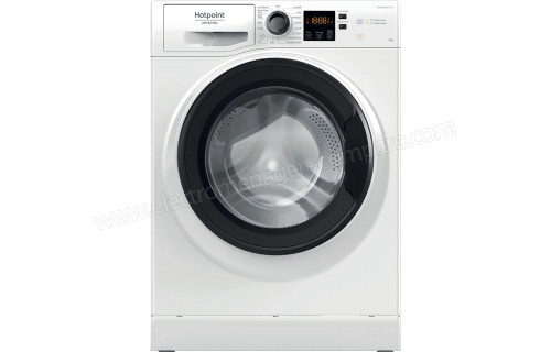 HOTPOINT NS8469WKFR