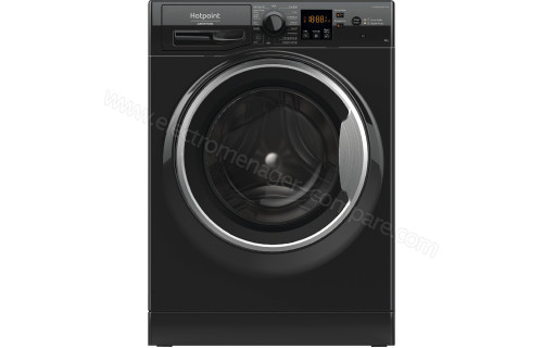 HOTPOINT NS944CBSFRN