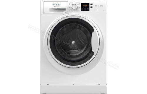 HOTPOINT NS944CWWFRN