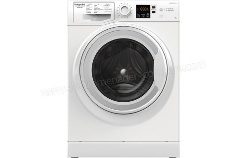 HOTPOINT NS963CWFR