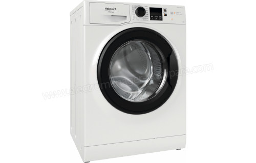 HOTPOINT NSC1063CWKFRN