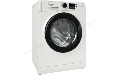 HOTPOINT NSC1065CWKFRN