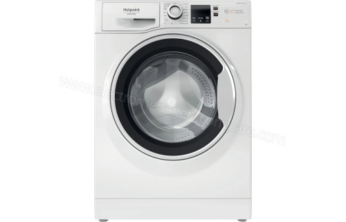 HOTPOINT NSH844CWWFRN