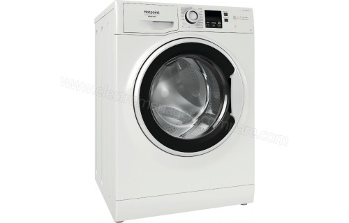 HOTPOINT NSH845CWWFR