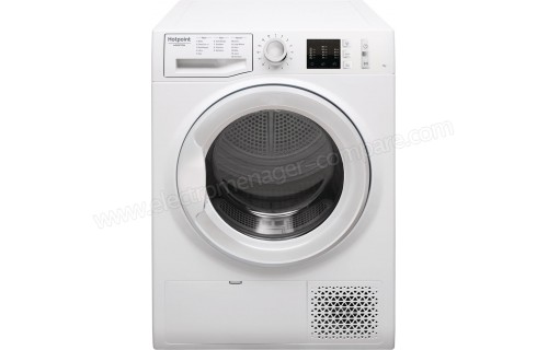 HOTPOINT NT CM10 7B FR