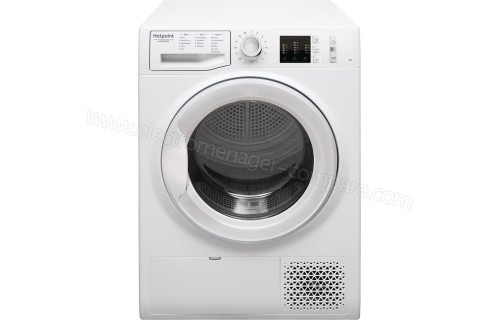 HOTPOINT NT CM10 8B FR