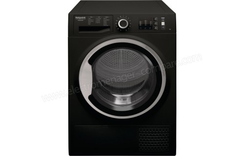 HOTPOINT NT CM10 8BK FR