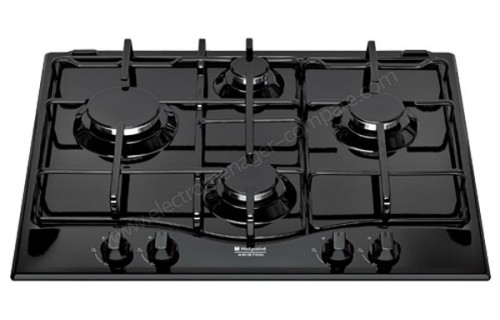 HOTPOINT PC 640 (BK)/HA Import Europe