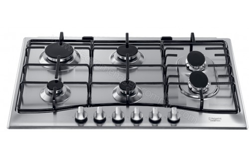 HOTPOINT PC 760 F X /HA