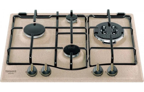 HOTPOINT PCN 640 T (AV) R /HA