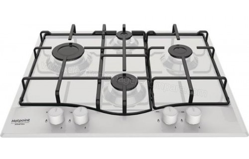 HOTPOINT PCN 642 HA(WH) WE