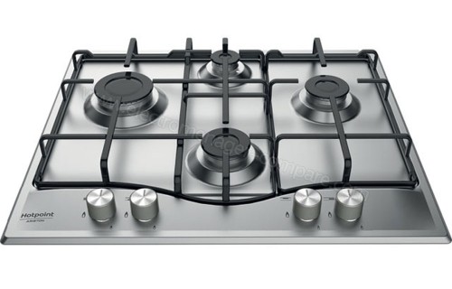 HOTPOINT PCN 642 IX/HA