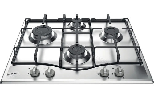 HOTPOINT PCN 642 IX/HAR