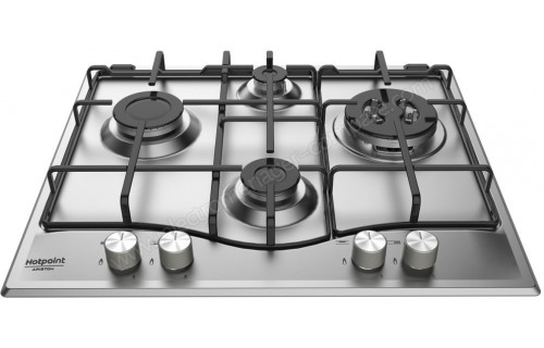 HOTPOINT PCN 642 T/IX/HA