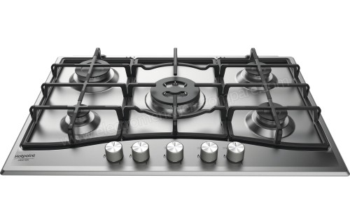 HOTPOINT PCN 751 T/IX/HA