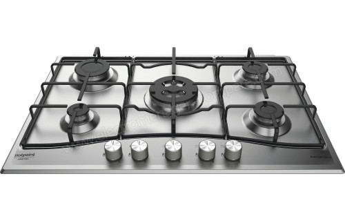 HOTPOINT PCN 752 T/EX/HA