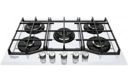 HOTPOINT PCN 752 T/HA(WH)