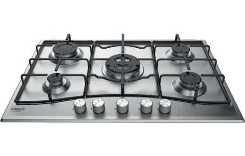 HOTPOINT PCN 752 T/IX/HA