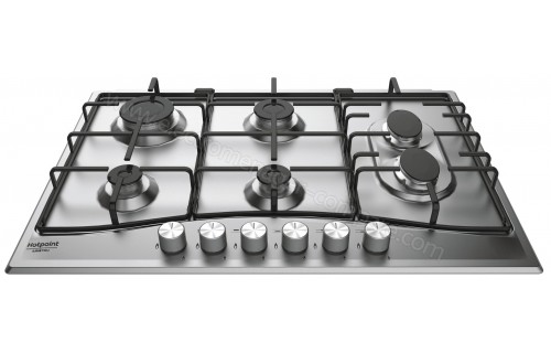 HOTPOINT PCN 762 S/IX/HA