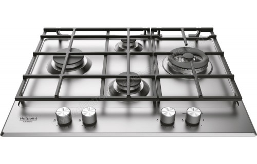 HOTPOINT PKL 641 D2/IX/HA