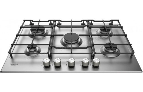 HOTPOINT PKL 752 IX/HA