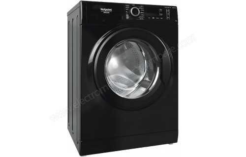 HOTPOINT PNM11923BKFRN