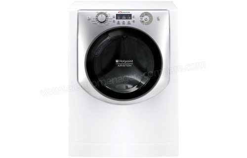HOTPOINT PWAQ 92 F 29 FR