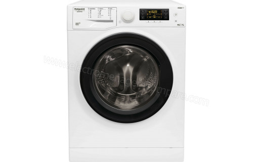 HOTPOINT RDD1076287WKEUN