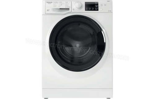 HOTPOINT RDG864387WKFRN