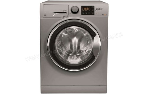 HOTPOINT RDPD 10417 JSD EU