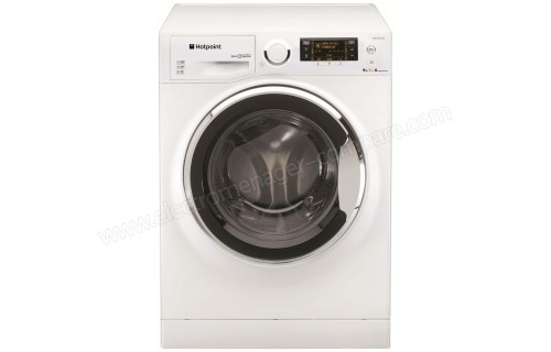 HOTPOINT RDPD 96407 JX EU