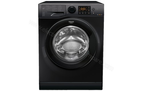 HOTPOINT RDSG 86407 KK FR